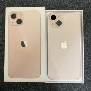 IPHONE 13 128 INTER GRADE A PINK