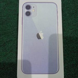 IP 11 128GB IBOX PURPLE FULLSET OEM GRADE:A